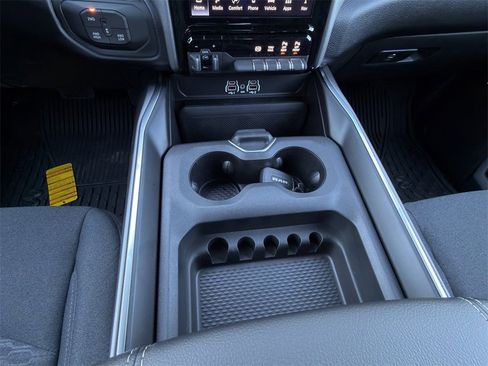 New 2026 RAM 3500 Lone Star image 17