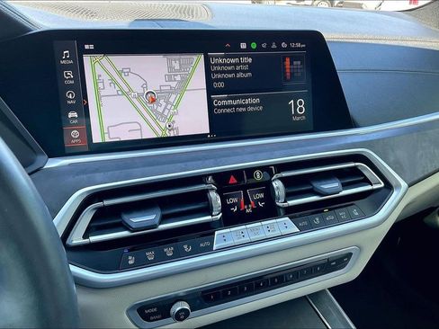 Used 2023 BMW X5 sDrive40i w/ M Sport Package image 24