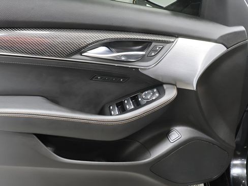 Used 2022 Cadillac CT5 Sport image 24