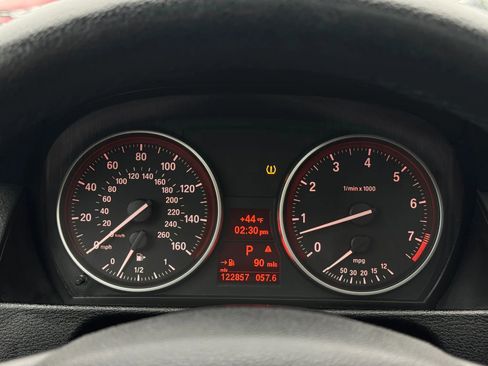 Used 2014 BMW X1 xDrive28i image 20