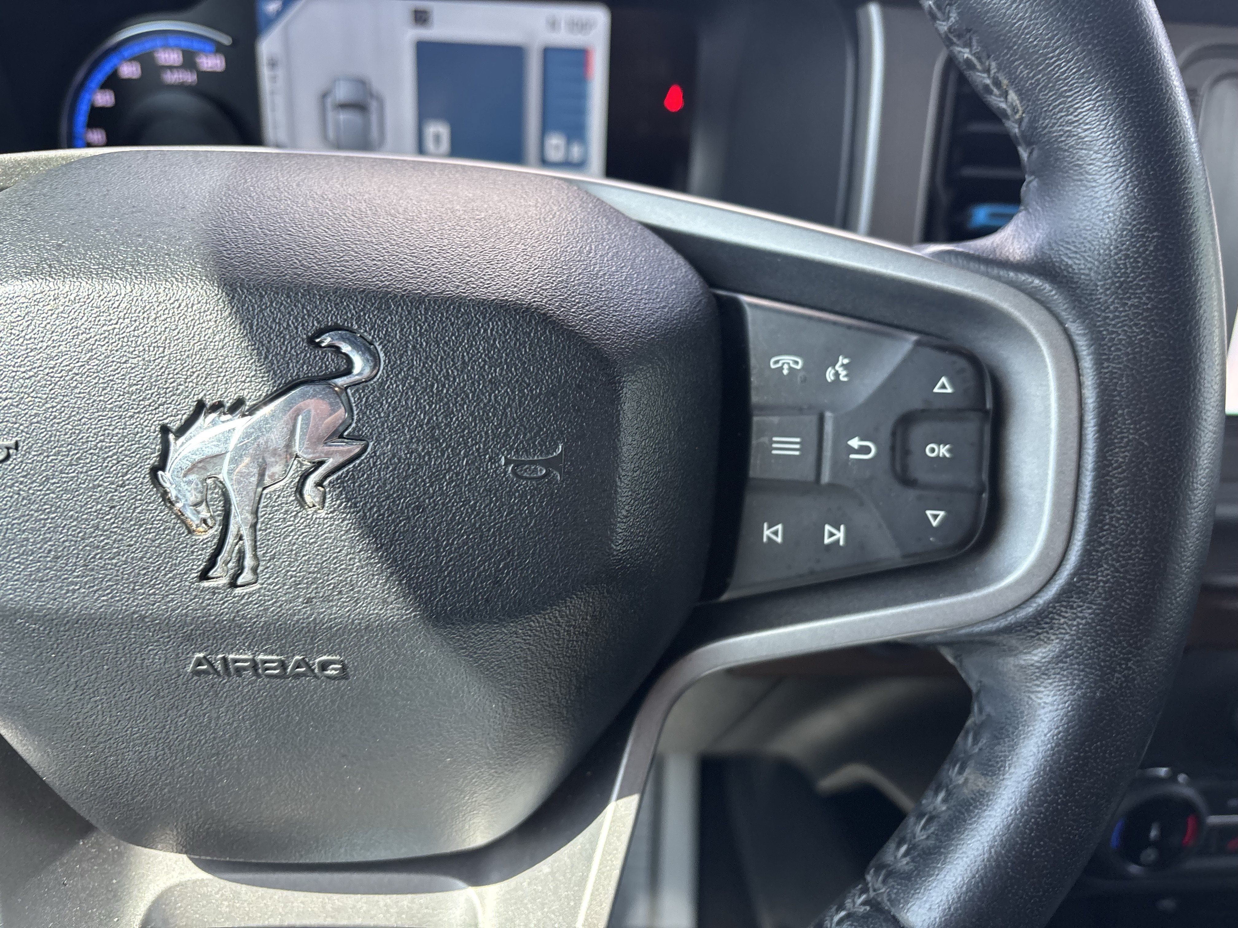 Certified 2022 Ford Bronco Outer Banks AWD/4WD image 28