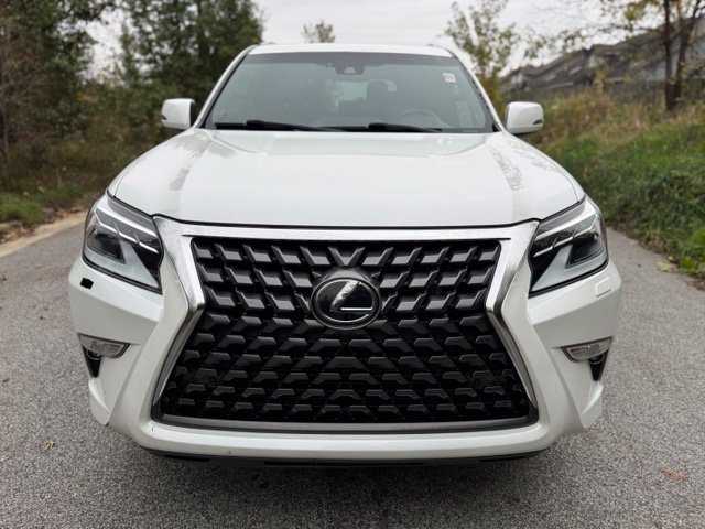 Used 2021 Lexus GX 460 Premium w/ Premium Package AWD/4WD image 3