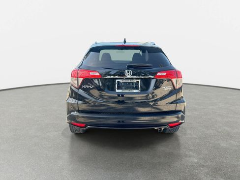 Used 2019 Honda HR-V Sport image 7