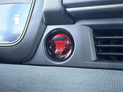 New 2026 Honda Passport TrailSport image 20