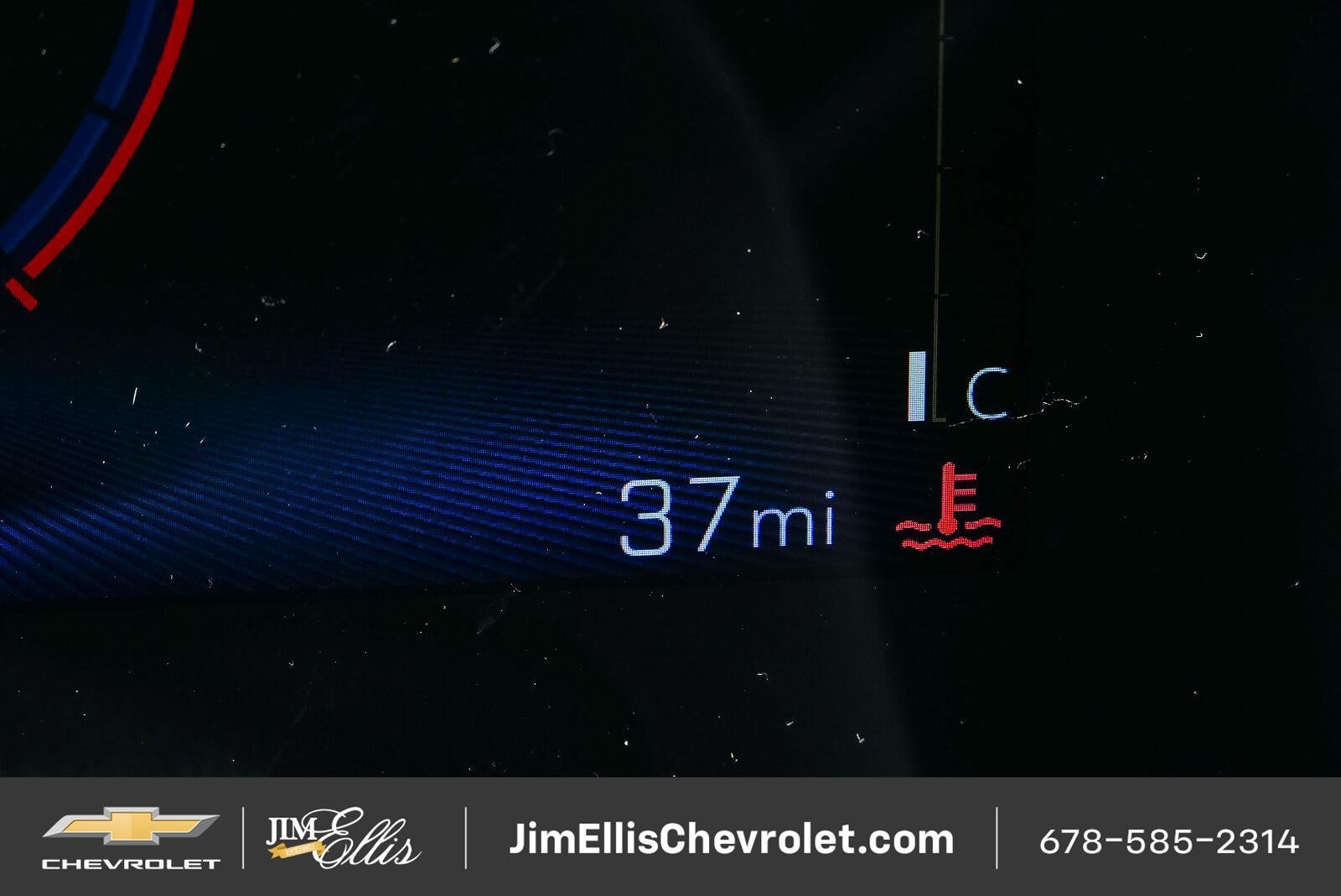 Used 2026 Chevrolet Trax ACTIV w/ Sunroof Package FWD image 8