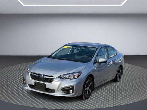 Used 2019 Subaru Impreza 2.0i Premium w/ Eyesight & BSD/Rcta & SRF image 3