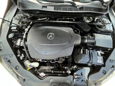 Used 2016 Acura TLX V6 FWD image 29