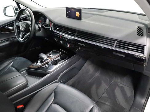 Used 2018 Audi Q7 3.0T Premium Plus AWD/4WD image 6