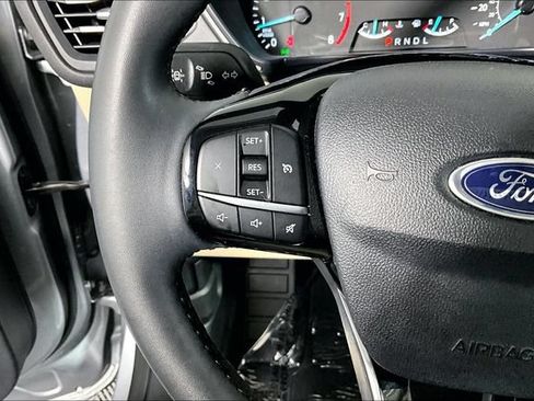 Used 2022 Ford Escape SEL AWD/4WD image 19