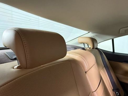 Used 2018 Lexus ES 350 w/ Luxury Package w/Wood Trim image 26