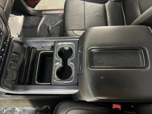 Used 2015 Chevrolet Silverado 2500 LTZ AWD/4WD image 25