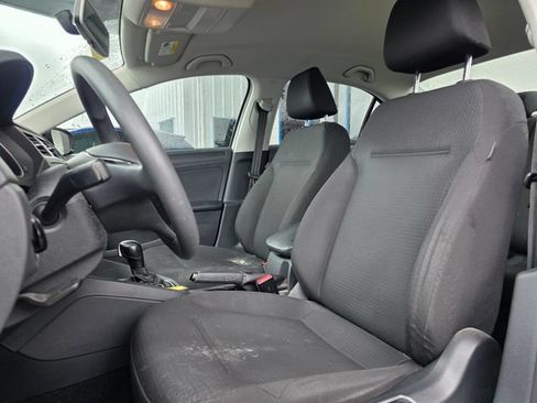 Used 2016 Volkswagen Jetta S FWD image 11