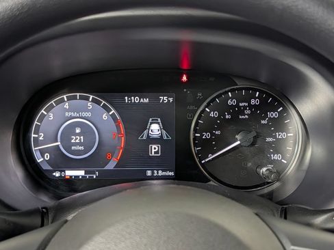 Used 2024 Nissan Kicks SV FWD image 20