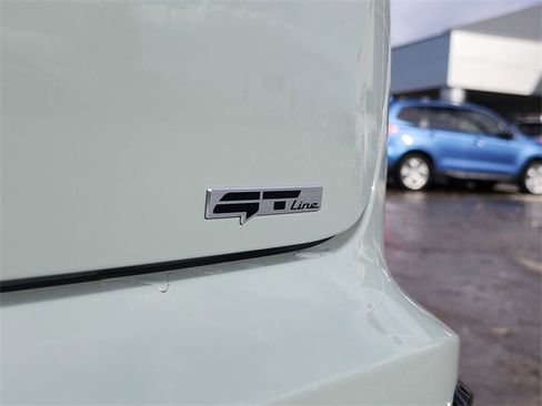 New 2025 Kia K4 GT-Line Turbo image 5
