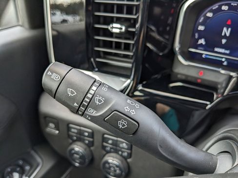 Used 2024 Chevrolet Silverado 2500 High Country w/ High Country Premium Package image 58