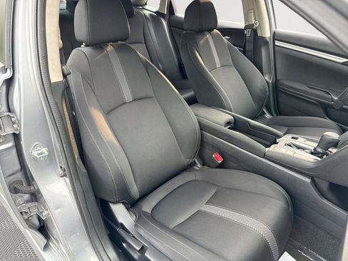 Used 2020 Honda Civic LX image 26