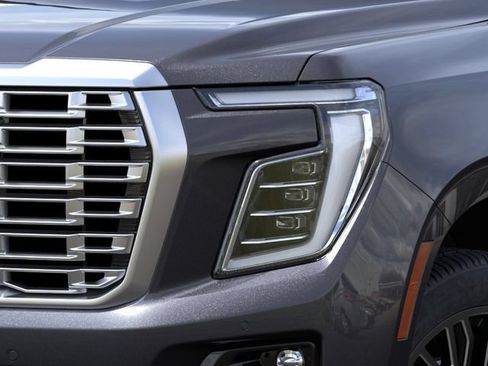 New 2026 GMC Yukon Denali AWD/4WD image 10