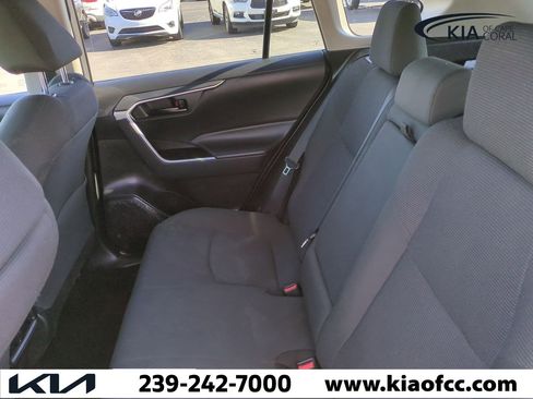 Used 2024 Toyota RAV4 LE image 13