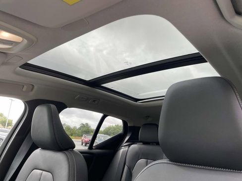 New 2026 Volvo XC40 B4 Plus w/ Protection Package Premier image 11