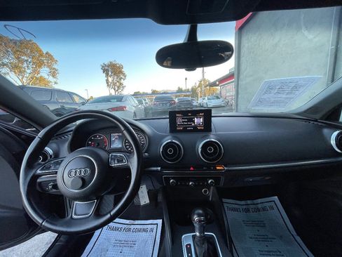 Used 2015 Audi A3 1.8T Premium w/ Aluminum Style Package image 10