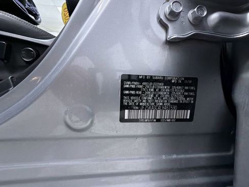Used 2020 Subaru Forester Premium AWD/4WD image 15