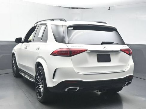 Used 2022 Mercedes-Benz GLE 450 4MATIC image 6