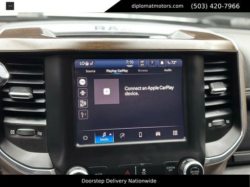 Used 2022 RAM 2500 Laramie image 28