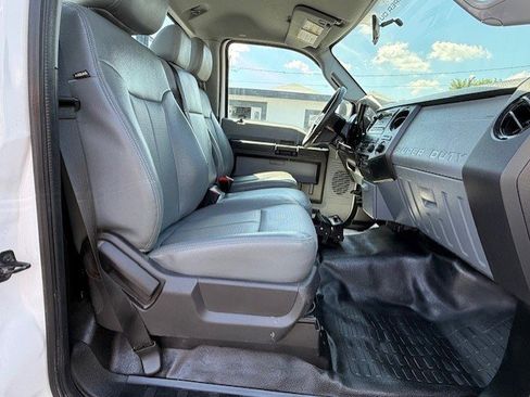 Used 2014 Ford F350 XL w/ Power Equipment Group image 19