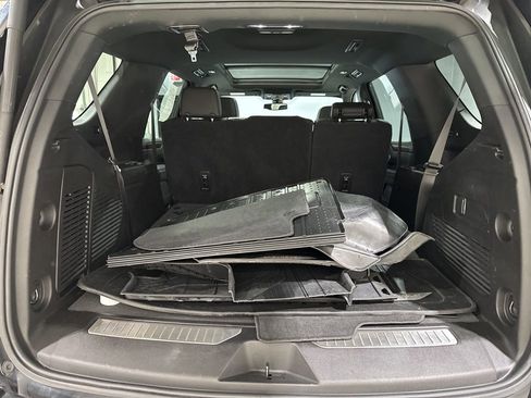 Used 2021 Chevrolet Tahoe Z71 AWD/4WD image 18
