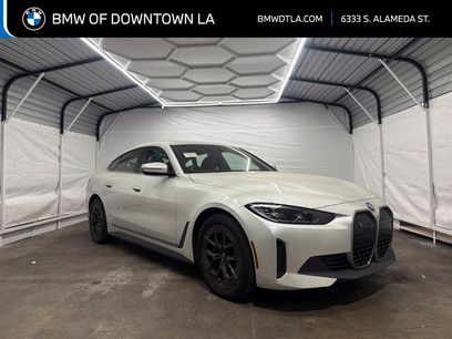 Used 2023 BMW i4 eDrive40 w/ Premium Package