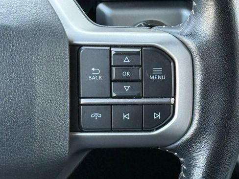 Used 2023 Ford Expedition XL AWD/4WD image 33
