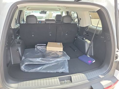 New 2026 Hyundai Santa Fe SEL FWD image 27