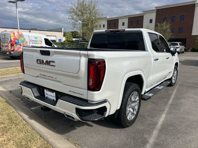 Used 2024 GMC Sierra 1500 Denali AWD/4WD image 7