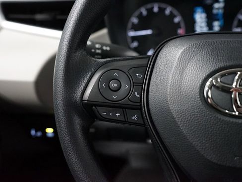 Certified 2023 Toyota Corolla LE image 14