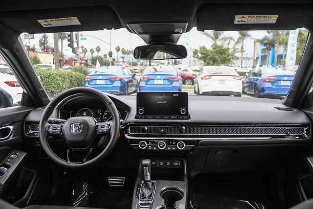 Used 2026 Honda Civic Sport image 16
