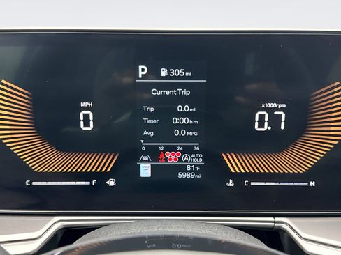 Used 2024 Kia Sorento S w/ Panoramic Sunroof Package AWD/4WD image 13