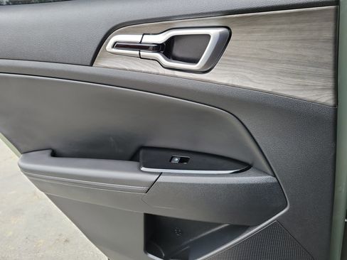 Used 2024 Kia Sportage X-Line w/ X-Line Premium Package image 14