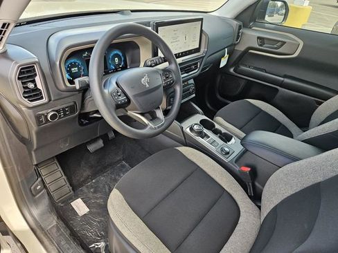 New 2025 Ford Bronco Sport Big Bend image 25
