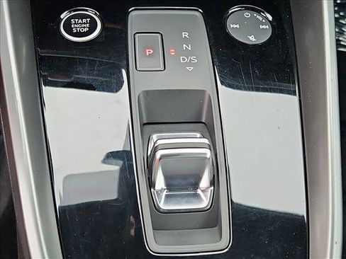 Used 2023 Audi A3 2.0T Premium image 12