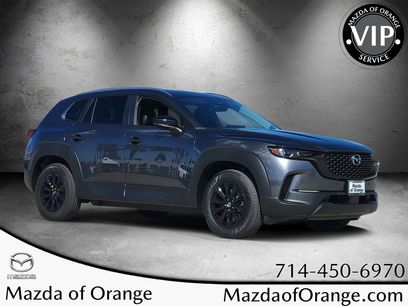 New 2026 MAZDA CX-50 2.5 Hybrid w/ Weather Package