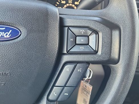 Used 2020 Ford F150 XL w/ Equipment Group 101A Mid AWD/4WD image 26