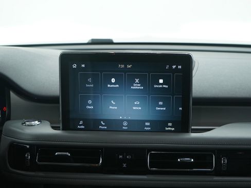 Used 2020 Lincoln Aviator Reserve w/ Elements Package Plus image 17