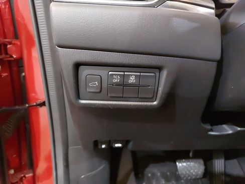 Used 2018 MAZDA CX-5 Grand Touring w/ Premium Package image 27