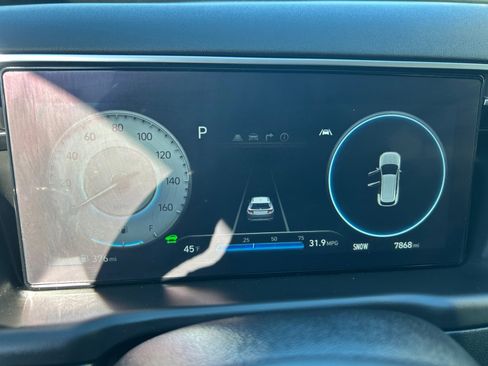 Used 2024 Hyundai Tucson SEL image 15