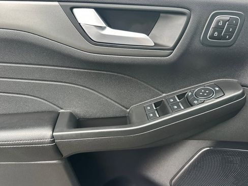 Certified 2023 Ford Escape Active w/ Tech Pack #2 image 12