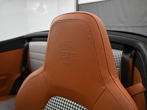 Certified 2023 Porsche 911 Turbo S AWD/4WD image 15