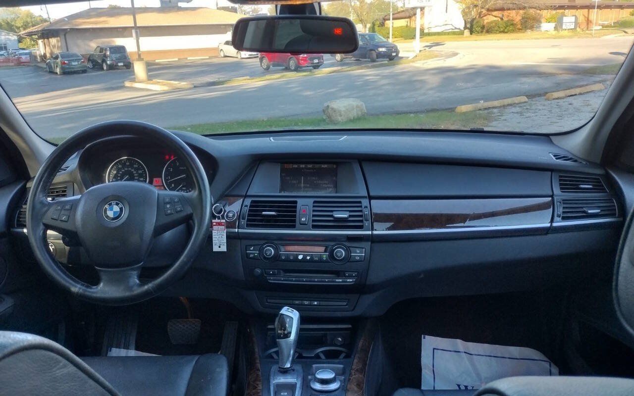 Used 2009 BMW X5 xDrive30i AWD/4WD image 16
