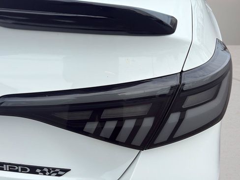 Used 2022 Honda Civic Si image 44