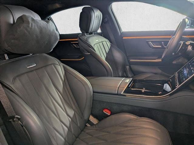 Certified 2024 Mercedes-Benz S 63 AMG S image 24