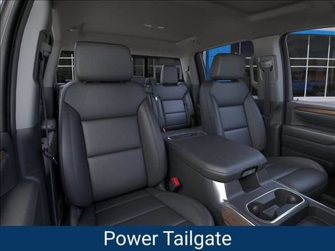 New 2026 Chevrolet Silverado 2500 LT w/ Trail Boss Package AWD/4WD image 18